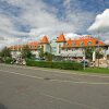Отель Thermal Hotel Mosonmagyarovar, фото 1