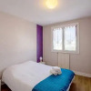 Отель Bougnat - Agreable Et Lumineux, 2 Chambres 65m2, фото 6