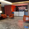 Отель Sovotel Boutique Hotel @ Conezion Putrajaya, фото 17