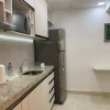 Отель Manaira Flat Hotel, фото 1