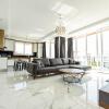 Отель Luxury Four seasons Life apartment Bogaz, фото 11