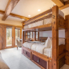 Отель Ute Lodge by Avantstay Cozy Expansive Mountain Home Close to the Slopes!, фото 6