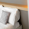 Отель Attico43 Bed & Breakfast, фото 2
