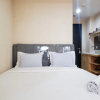 Отель Nice And Elegant Studio At Belmont Residence Puri Apartment, фото 2