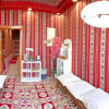Отель Shams W Qamar Chalets, фото 17