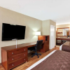 Отель Travelodge Culver City, фото 6
