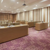 Отель Crowne Plaza Panama Airport в Токумен