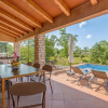 Отель Beautiful Villa With Swimming Pool Surrounded By A Natural Fence, фото 16