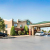 Отель Quality Suites Paducah I-24, фото 18