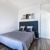 Отель SEA FRONT SUITE - Panoramic View with Terrace - 85 m, фото 4