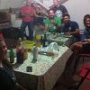 Отель Destino San Juan Hostel, фото 7