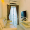 Отель Elegant And Homey 2Br At Gp Plaza Apartment, фото 4