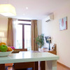 Отель Apartments Unio, фото 6
