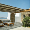 Отель Luxury Key Mykonos 5 Bed Villa White Satin Agia Sofia, фото 25