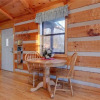 Отель Mountain Splendor One Bedroom Cabin, фото 5