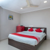 Отель OYO 17157 Pearl Guest House, фото 7