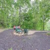 Отель Sweet Birch' Bryson City Cottage w/ Views, фото 13