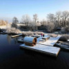 Отель Waterlodge Reidhintsje, фото 11