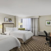 Отель Houston Marriott North, фото 5