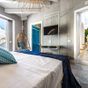 Отель Boutique Hotel Capo Blu, фото 3