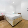 Отель Guestready - Modern 1BR Apartment - Central London, фото 9