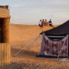 Отель Starwatching Private Camp - Desert Private Camp, фото 22