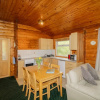 Отель Eagle Lodge, фото 11
