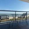 Отель Modern Apartment First Line Beach, Montevideo UY, фото 9
