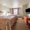 Отель Days Inn And Suites - Wichita Falls, фото 12