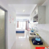Отель Good Price And Tidy Studio Skyview Medan Apartment, фото 6
