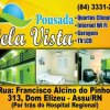 Отель Pousada Bela Vista, фото 27