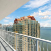 Отель Brickell Condo with Pool and Amazing view, фото 22