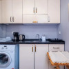 Отель Spectacular Flat Near Bagdat Street in Kadikoy, фото 12