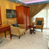 Отель Grand Nile Royal Hotel at Nile Plaza, фото 5