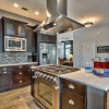 Отель Slainte 6 Bedroom Holiday Home by Five Star Properties, фото 12