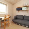 Отель 4 Person Holiday Home in Grevinge, фото 4