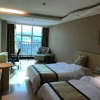 Отель Yayue Hotel (Yongxin Central Plaza), фото 13
