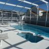 Отель Beautiful 5 Bed3 Bath Villa With South Facing Pool spa, фото 14