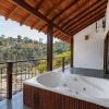 Отель Pousada Golf Village, фото 11
