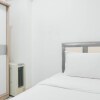 Отель Cozy Stay 2Br At Green Pramuka City Apartment Near Mall, фото 5