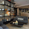 Отель Balthazar Hôtel & Spa Rennes - MGallery Hotel Collection, фото 17