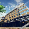 Отель Hanzhong V smart hotel, фото 1