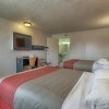Отель Motel 6 Lima, OH, фото 6