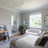 Отель The Primrose Hill Hideaway - Modish 1bdr Flat, фото 25