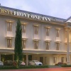 Отель Hersya Front One Inn Surabaya, фото 1