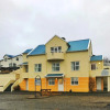 Отель Hvammur Apartments, фото 1