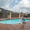 Отель Sleep Inn And Suites Pearland - Houston South, фото 13