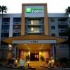 Отель Holiday Inn Express Hotel & Suites Ft. Lauderdale-Plantation, an IHG Hotel, фото 1