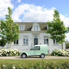 Отель Villa Oldenhoff, фото 12