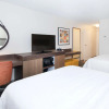 Отель Hampton Inn & Suites N. Ft. Worth-Alliance Airport, фото 5